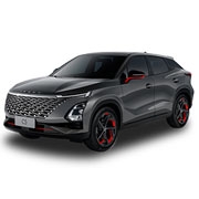 Omoda C5