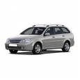 Фаркопы для Chevrolet Lacetti