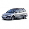 Фаркопы для Mitsubishi Space Wagon