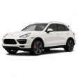 Фаркопы для Porsche Cayenne