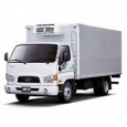 Hyundai HD-78 2003-2021