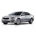 Аксессуары для Kia Cadenza