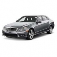 Фаркопы для Mercedes E-Class W212 2009-2021