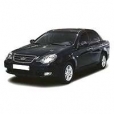 Фаркопы для Тагаз Vega C100