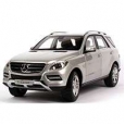 Фаркопы для Mercedes ML-Class