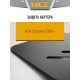 Защита картера Autofamily для 2,0 бензин АКПП для Kia Optima 2016-2021